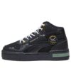 Zapatillas Porsche Legacy x CA Pro Mid «Garage Crews»