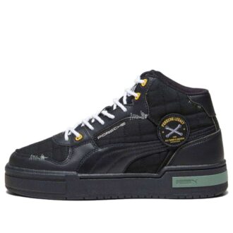 Zapatillas Porsche Legacy x CA Pro Mid «Garage Crews»