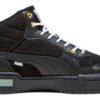 Zapatillas Porsche Legacy x CA Pro Mid «Garage Crews»