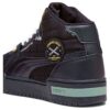Zapatillas Porsche Legacy x CA Pro Mid «Garage Crews»