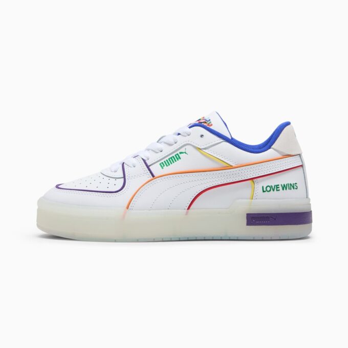 Zapatillas profesionales LOVE MARATHON CA Zapatillas profesionales LOVE MARATHON CA