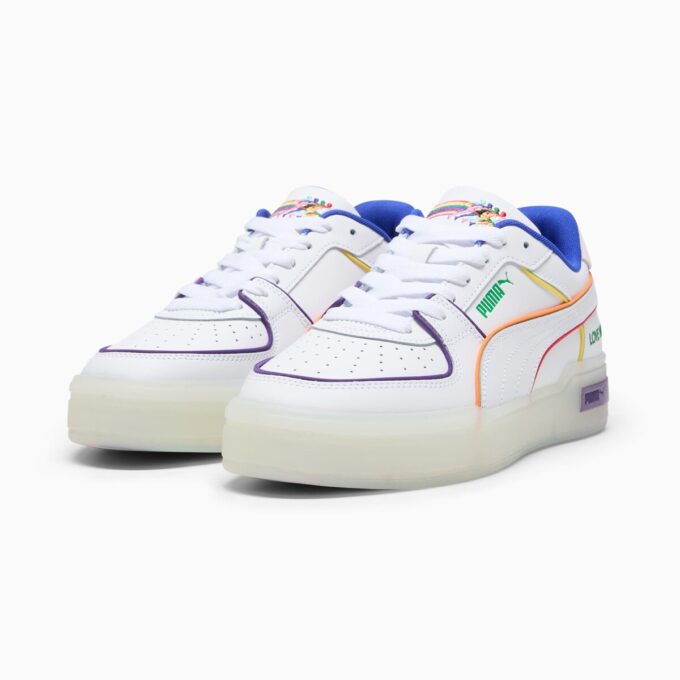 Zapatillas profesionales LOVE MARATHON CA Zapatillas profesionales LOVE MARATHON CA