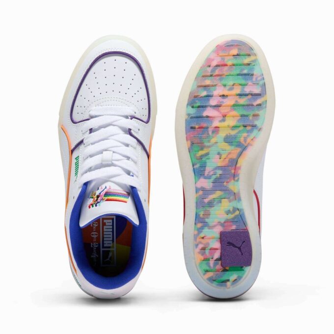 Zapatillas profesionales LOVE MARATHON CA Zapatillas profesionales LOVE MARATHON CA