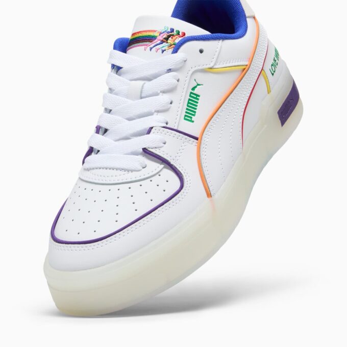Zapatillas profesionales LOVE MARATHON CA Zapatillas profesionales LOVE MARATHON CA