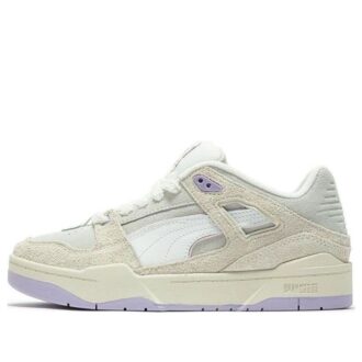 Zapatillas PUMA x 8ENJAMIN Slipstream «Gris Vapor»