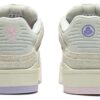 Zapatillas PUMA x 8ENJAMIN Slipstream «Gris Vapor»