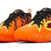 Zapatillas PUMA x Cheetos Scoot Zeros «Naranja y Negro»