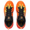 Zapatillas PUMA x Cheetos Scoot Zeros «Naranja y Negro»
