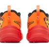 Zapatillas PUMA x Cheetos Scoot Zeros «Naranja y Negro»
