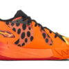 Zapatillas PUMA x Cheetos Scoot Zeros «Naranja y Negro»