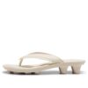 Zapatillas PUMA x Fenty Cat «Blancas»