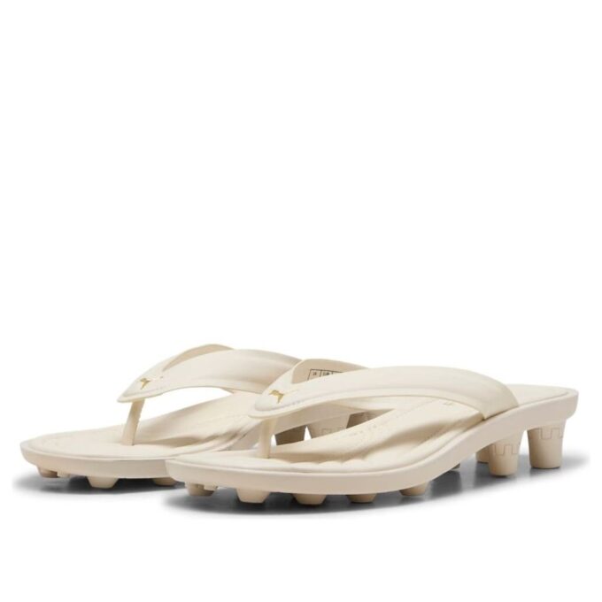 Zapatillas PUMA x Fenty Cat «Blancas»