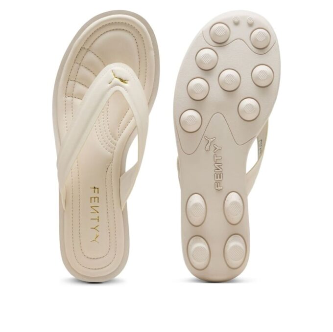 Zapatillas PUMA x Fenty Cat «Blancas»
