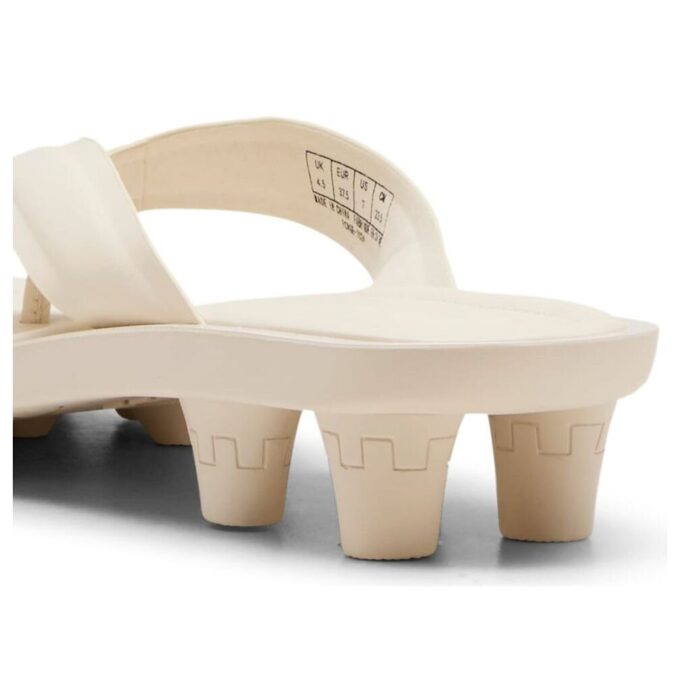 Zapatillas PUMA x Fenty Cat «Blancas»
