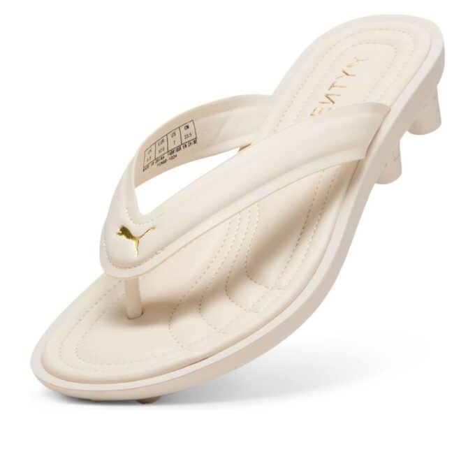 Zapatillas PUMA x Fenty Cat «Blancas»
