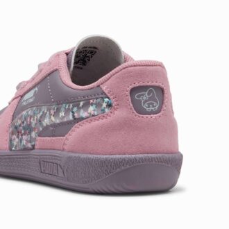 Zapatillas PUMA x HELLO KITTY AND FRIENDS® Palermo para niños pequeños