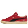 Zapatillas PUMA x LMC Suede VTG «Rojo y negro»