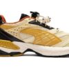 Zapatillas PUMA x Monopoly Staffonly «Beige Amarillo Negro»