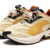 Zapatillas PUMA x Monopoly Staffonly «Beige Amarillo Negro»