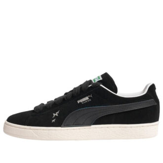 Zapatillas PUMA x PHANTACi x mita x WHIZ Limited Suede «Black»