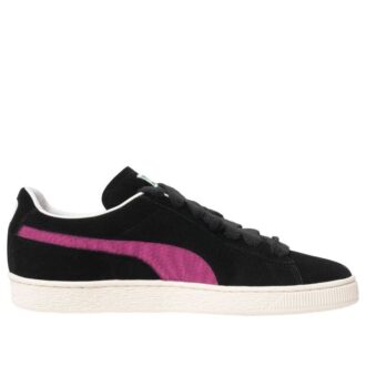 Zapatillas PUMA x PHANTACi x mita x WHIZ Limited Suede «Black»
