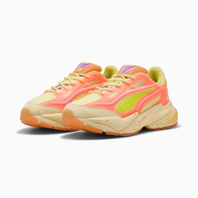 Zapatillas PUMA x RICK AND MORTY RS Surge Zapatillas PUMA x RICK AND MORTY RS Surge