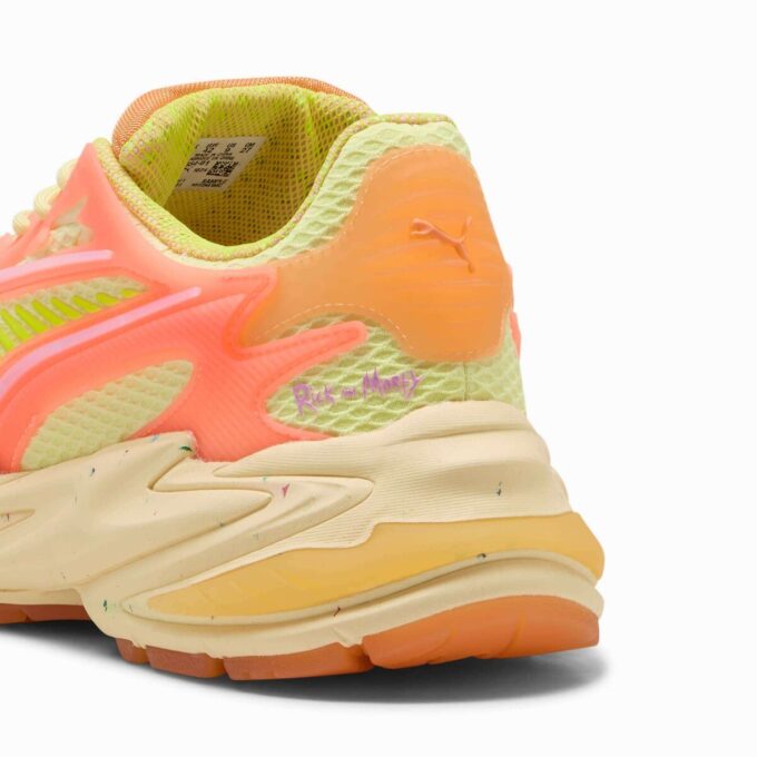 Zapatillas PUMA x RICK AND MORTY RS Surge Zapatillas PUMA x RICK AND MORTY RS Surge