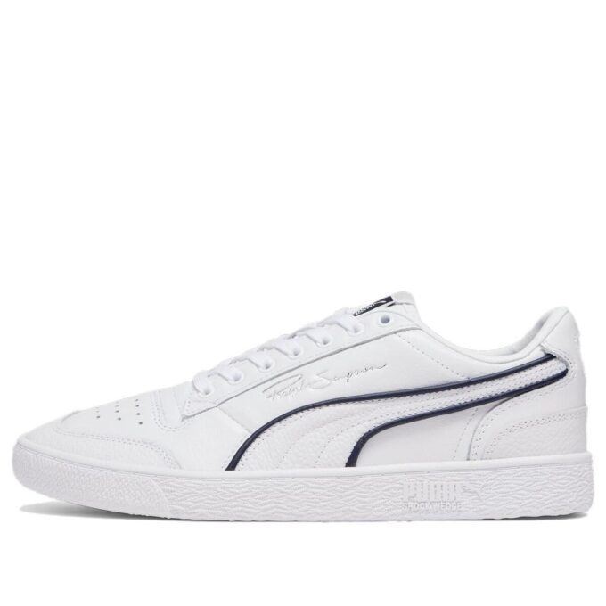 Zapatillas PUMA x TMC Ralph Sampson «All Star»