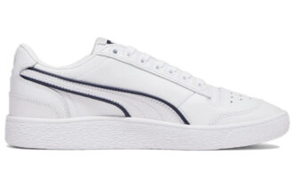 Zapatillas PUMA x TMC Ralph Sampson «All Star»