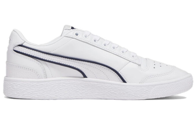Zapatillas PUMA x TMC Ralph Sampson «All Star»