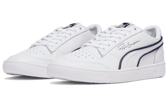 Zapatillas PUMA x TMC Ralph Sampson «All Star»