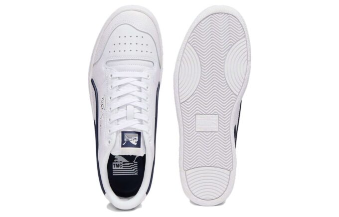 Zapatillas PUMA x TMC Ralph Sampson «All Star»