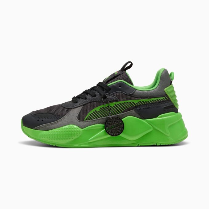 Zapatillas PUMA x TMNT RS-X para hombre Zapatillas PUMA x TMNT RS-X para hombre