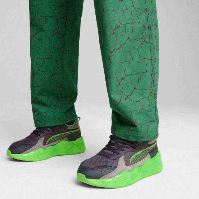Zapatillas PUMA x TMNT RS-X para hombre Zapatillas PUMA x TMNT RS-X para hombre