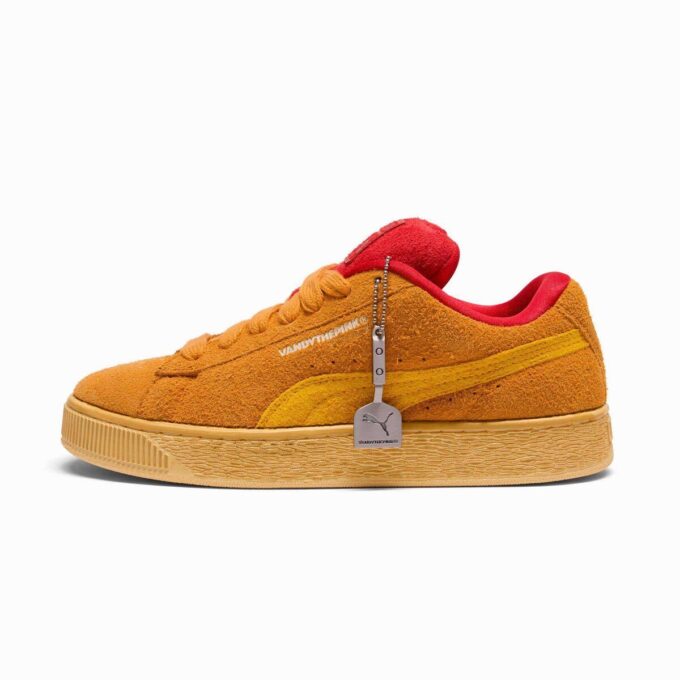 Zapatillas PUMA x VANDYTHEPINK Suede XL para hombre Zapatillas PUMA x VANDYTHEPINK Suede XL para hombre