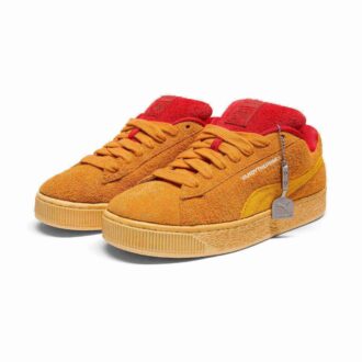 Zapatillas PUMA x VANDYTHEPINK Suede XL para hombre