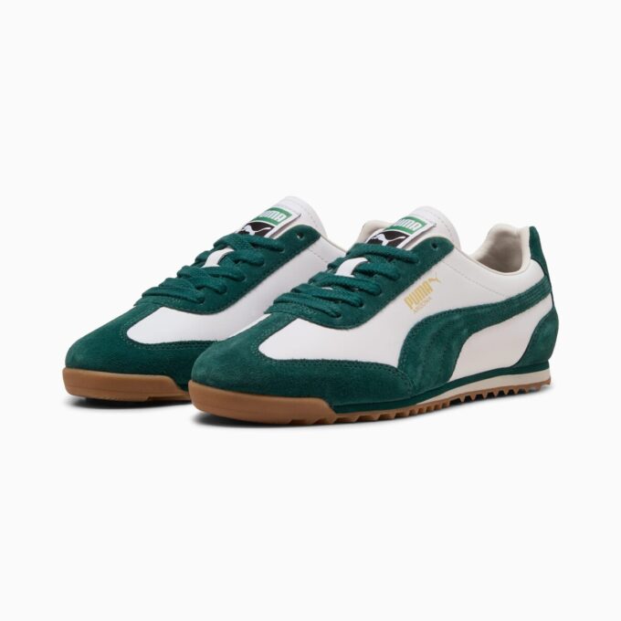 Zapatillas retro Arizona