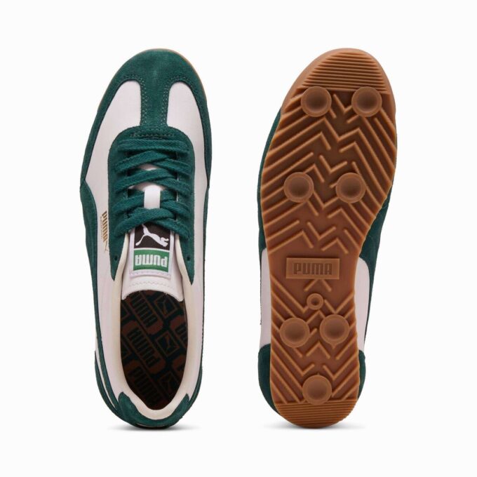 Zapatillas retro Arizona