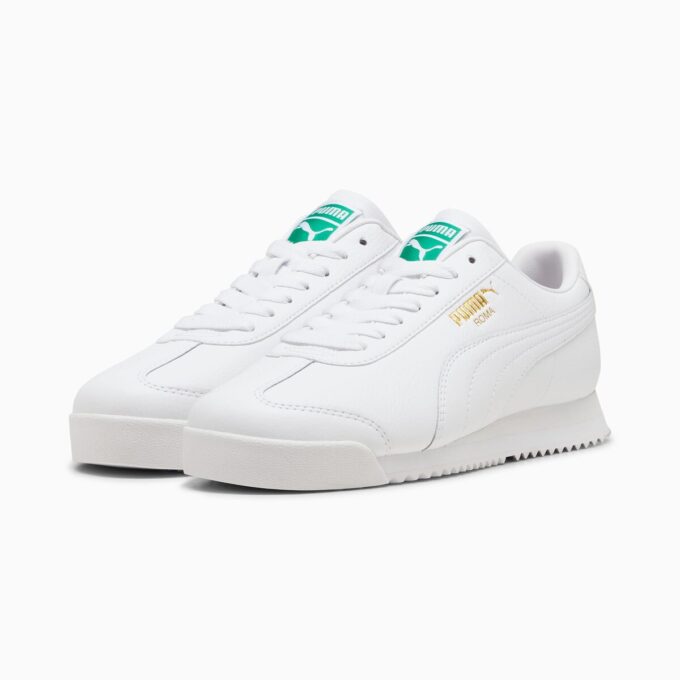 Zapatillas Roma 24
