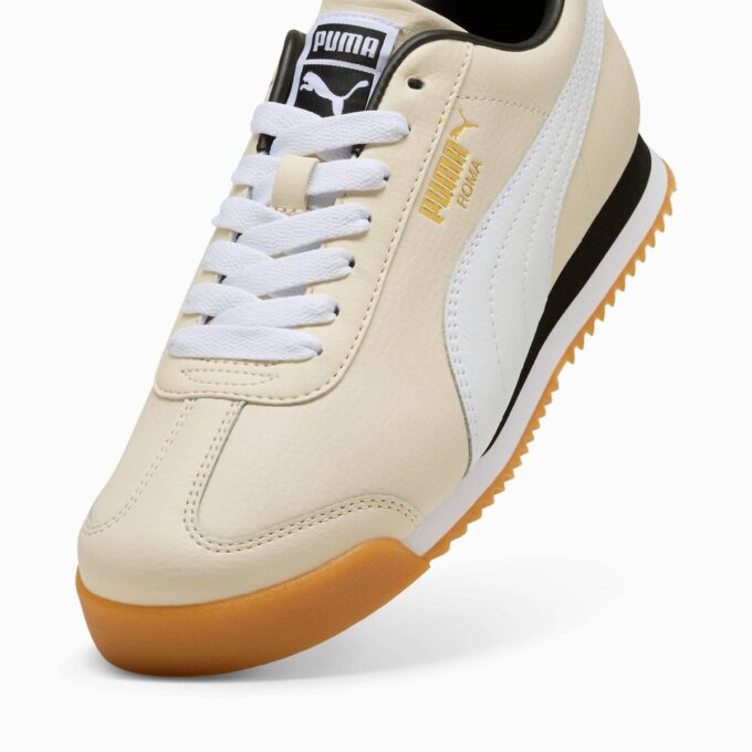 Zapatillas Roma 24
