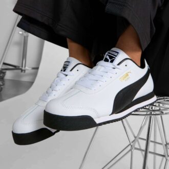 Zapatillas Roma 24 Standard para mujer