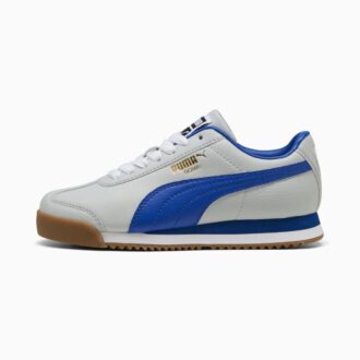 Zapatillas Roma 24 Standard para niños grandes
