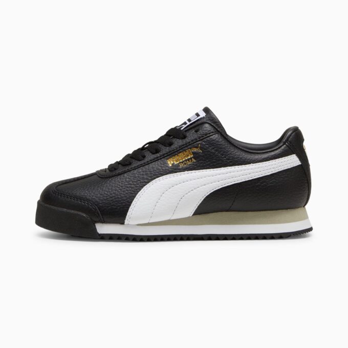 Zapatillas Roma 24 Standard para niños grandes Zapatillas Roma 24 Standard para niños grandes