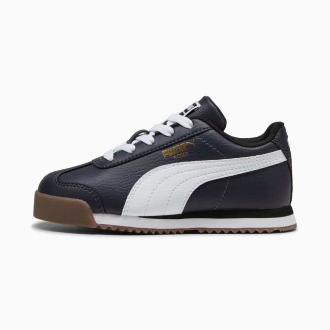 Zapatillas Roma 24 Standard para niños pequeños Zapatillas Roma 24 Standard para niños pequeños