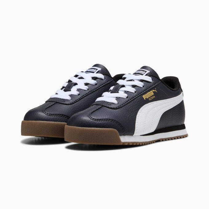 Zapatillas Roma 24 Standard para niños pequeños Zapatillas Roma 24 Standard para niños pequeños