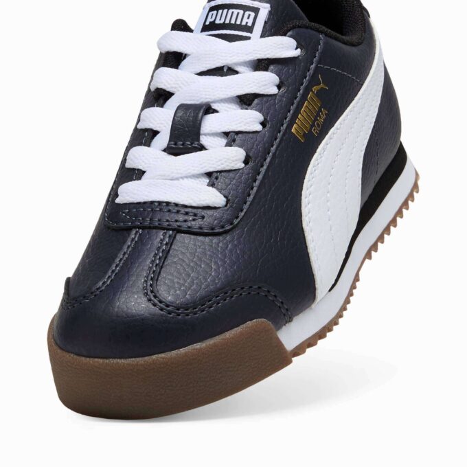 Zapatillas Roma 24 Standard para niños pequeños Zapatillas Roma 24 Standard para niños pequeños