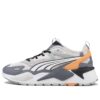 Zapatillas RS-X Efekt Turbo «Gris»