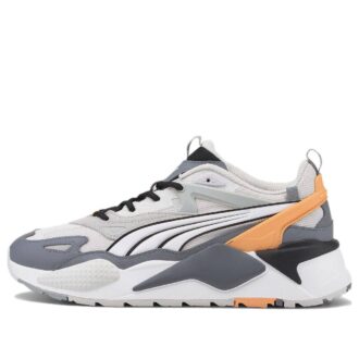 Zapatillas RS-X Efekt Turbo «Gris»