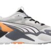 Zapatillas RS-X Efekt Turbo «Gris»