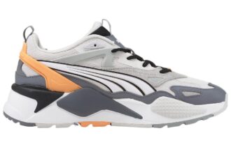 Zapatillas RS-X Efekt Turbo «Gris»